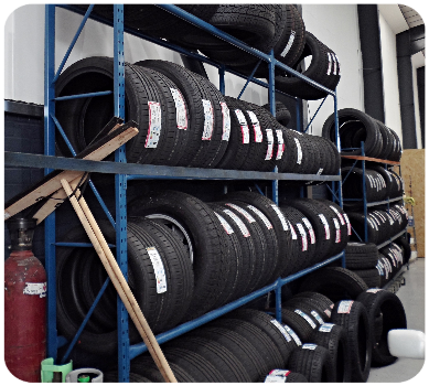 Premier auto services Tyres supplied & Fitted